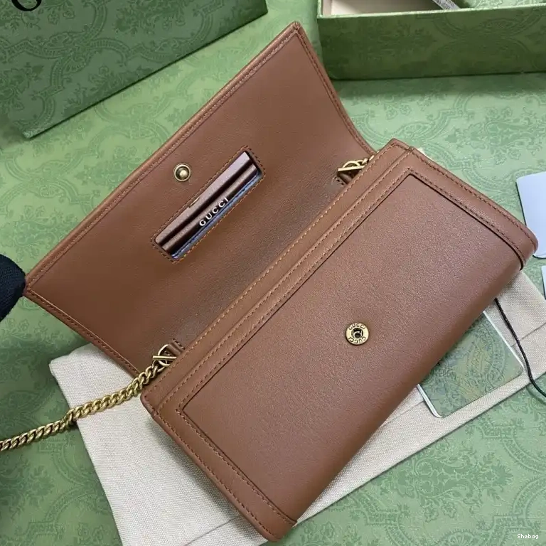 Gucci 2108YA0060 s Bags 0805